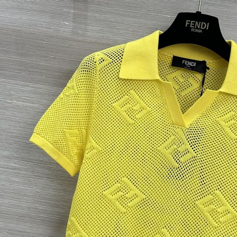 Fendi T-Shirts